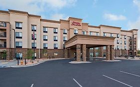 Hampton Inn&Suites Page - Lake Powell